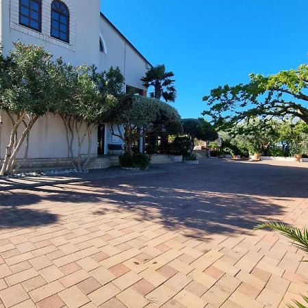 Apartmani Ritosa Novigrad Istria Exterior foto