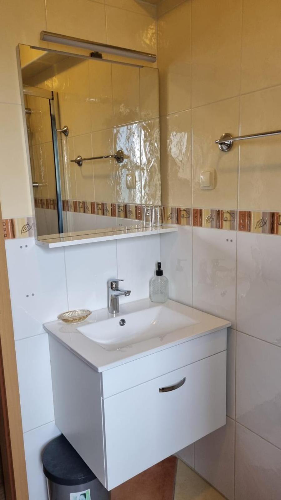 Apartmani Ritosa Novigrad Istria Exterior foto