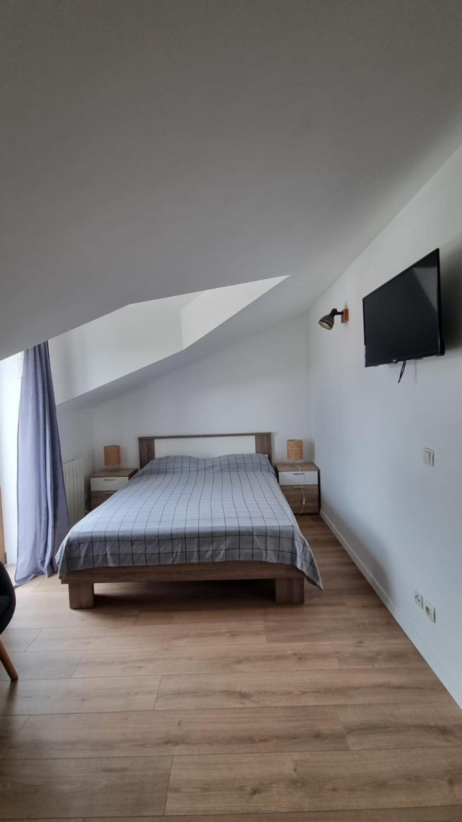 Apartmani Ritosa Novigrad Istria Exterior foto