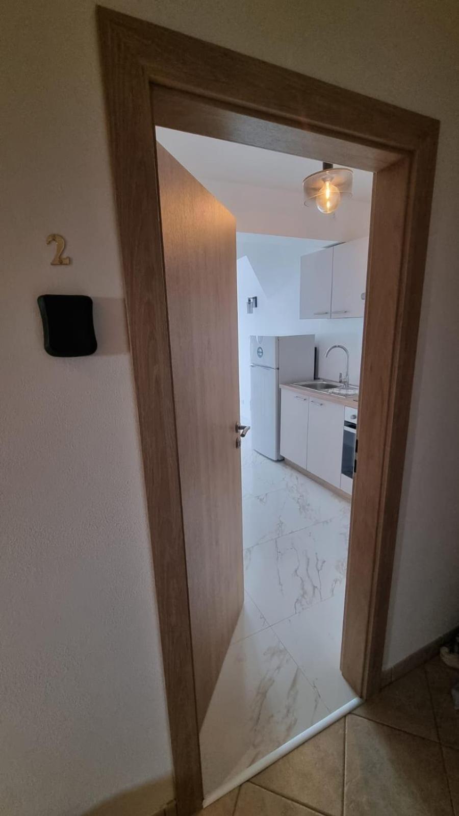 Apartmani Ritosa Novigrad Istria Exterior foto
