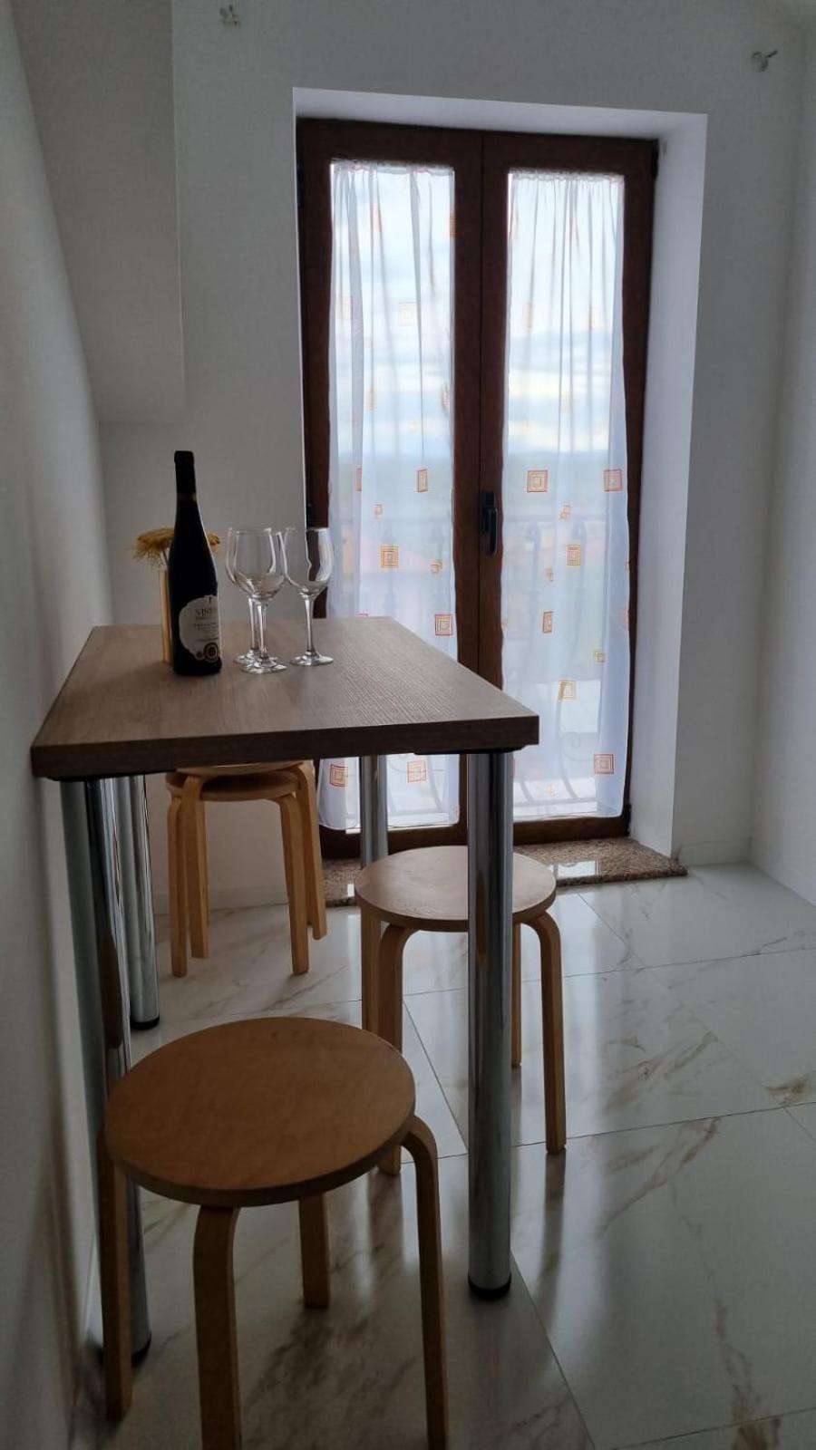 Apartmani Ritosa Novigrad Istria Exterior foto