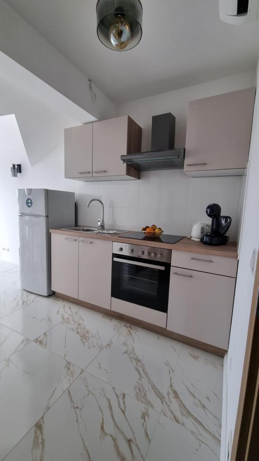 Apartmani Ritosa Novigrad Istria Exterior foto